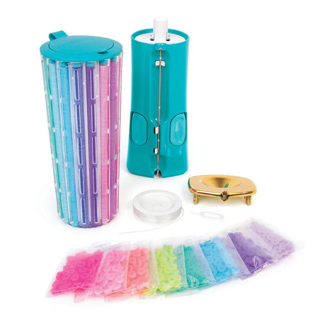 Swift Click Heishi Bracelet Maker
