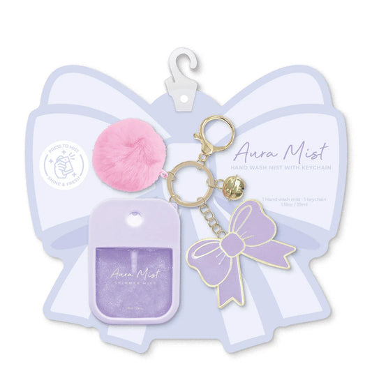 Bowtiful Aura Mist
