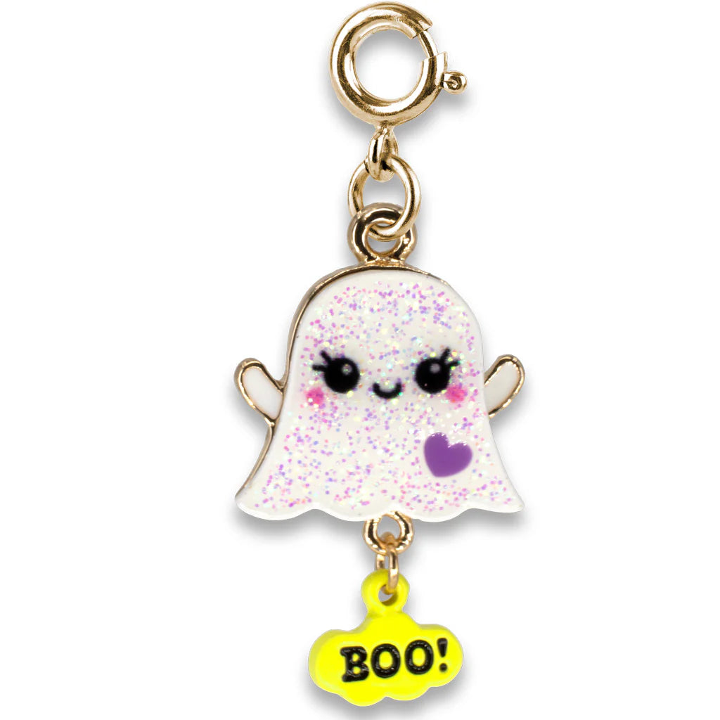 Charm it! Halloween Charms