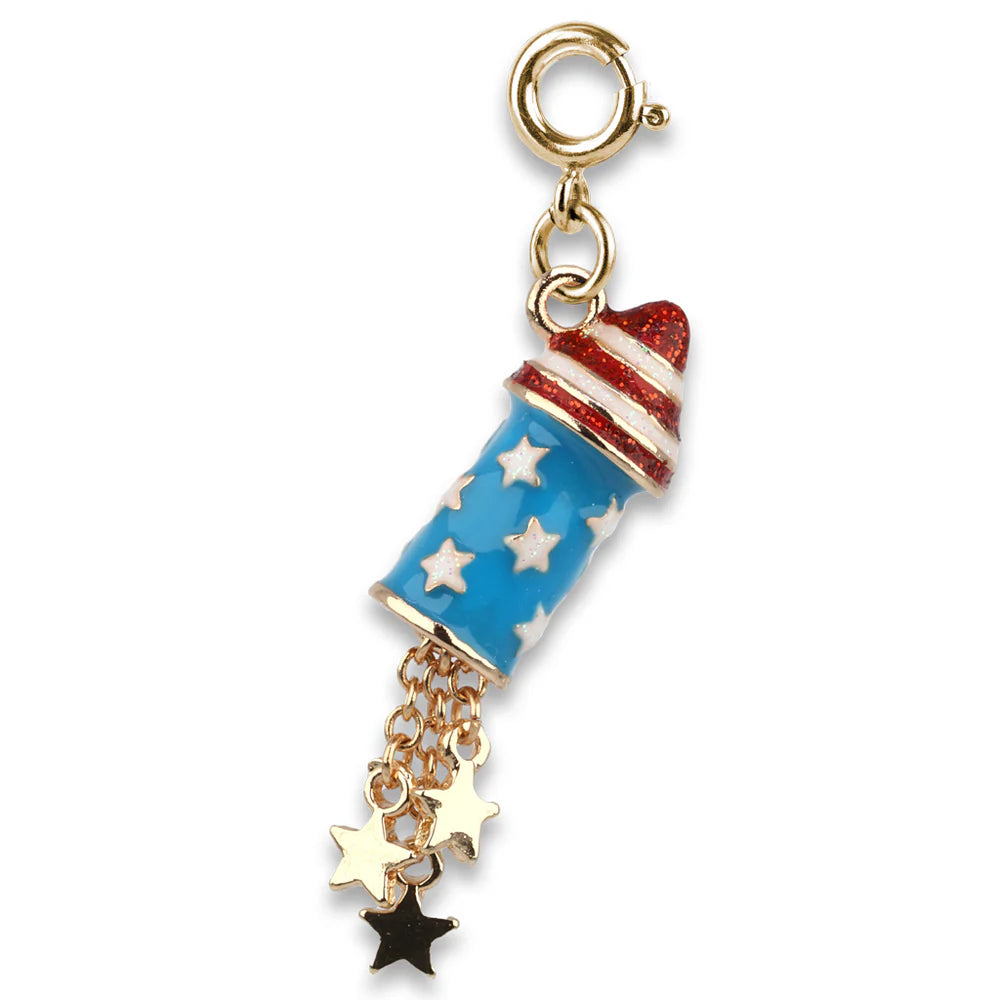 Firework Charm It! Charm