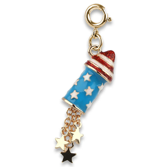 Firework Charm It! Charm