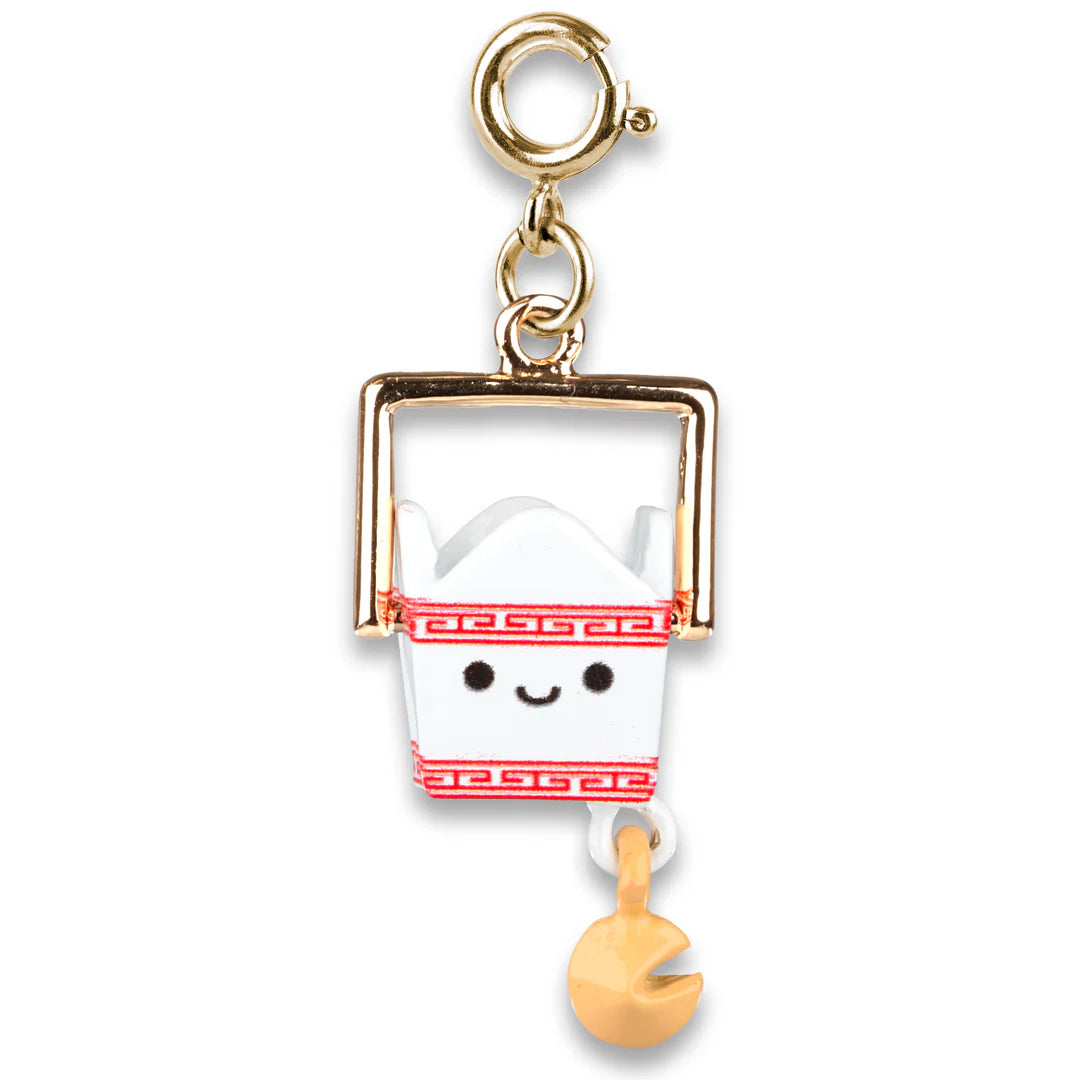 Charm It! Food Charms
