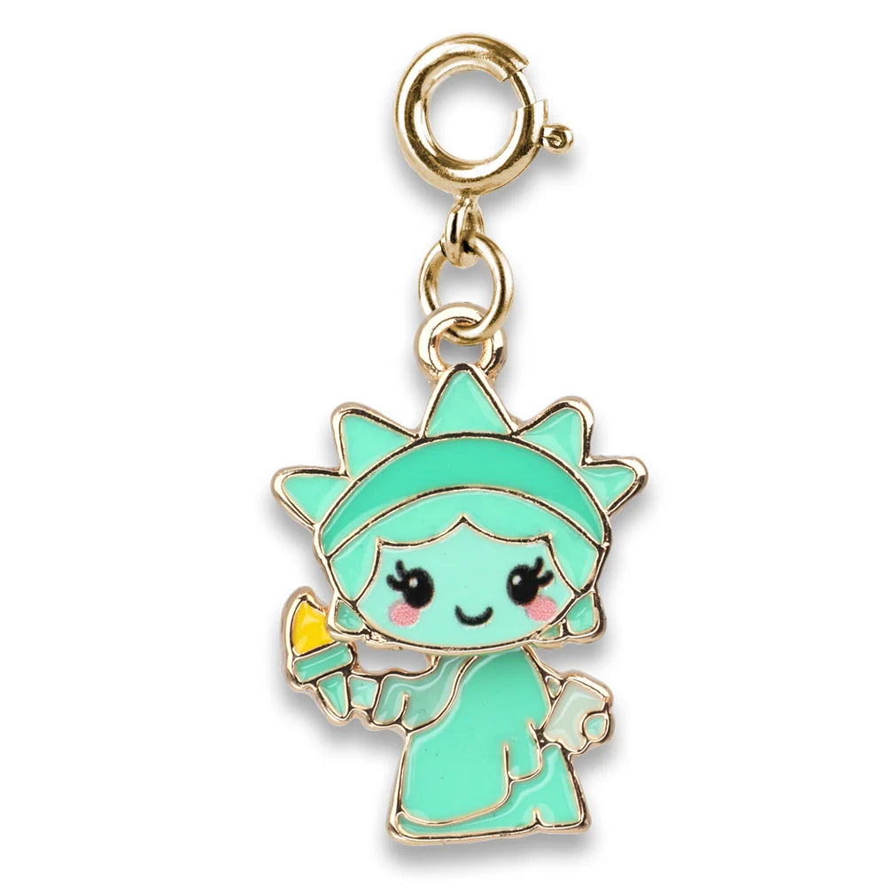 Charm It! Travel Charms