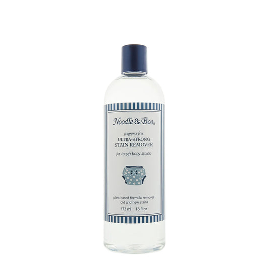 Ultra-Strong Stain Remover 16oz