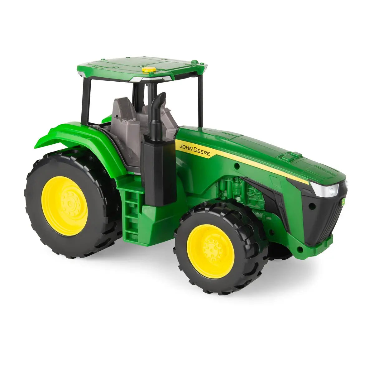 JD Lights & Sounds Tractor