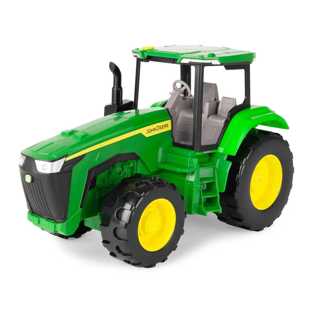 JD Lights & Sounds Tractor