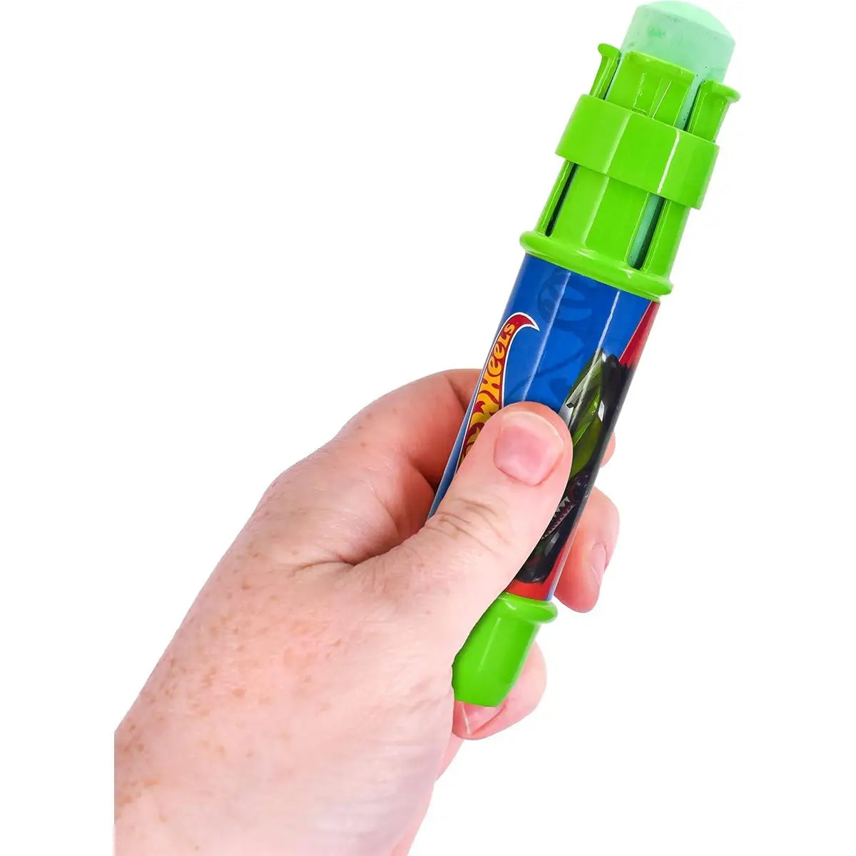 Hot Wheels Chalk Holders