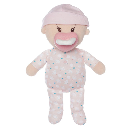 Love, Stella My First Doll Peach