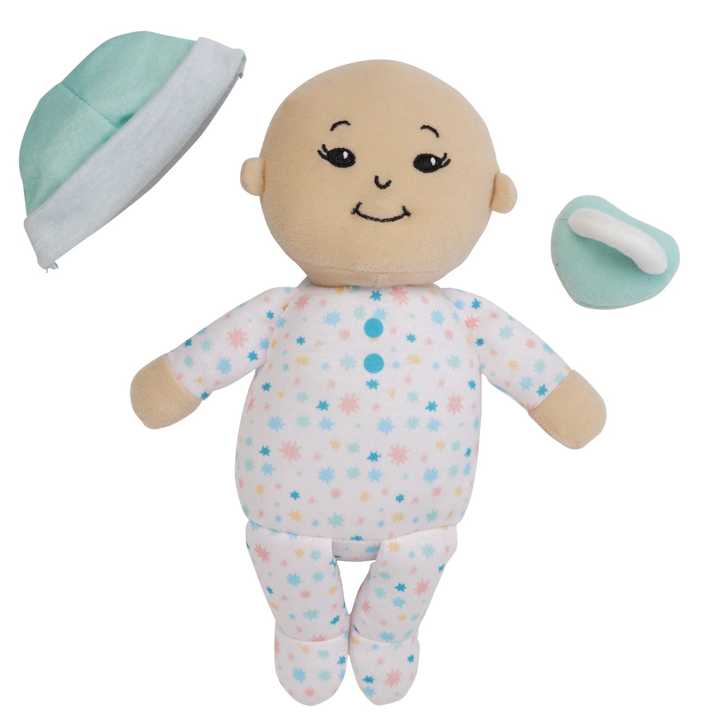 Love, Stella My First Doll Light Beige