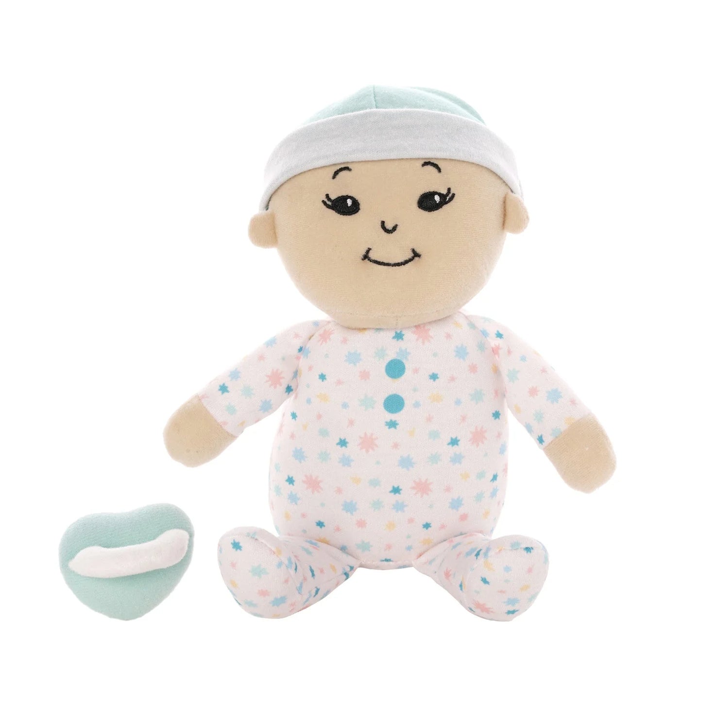 Love, Stella My First Doll Light Beige
