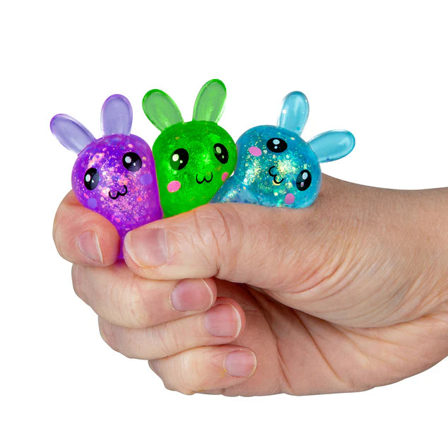 Orb Sugar Swaps Triplets