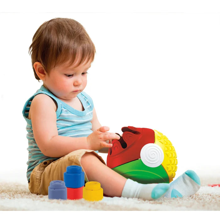 Clemmy Sensory Ball