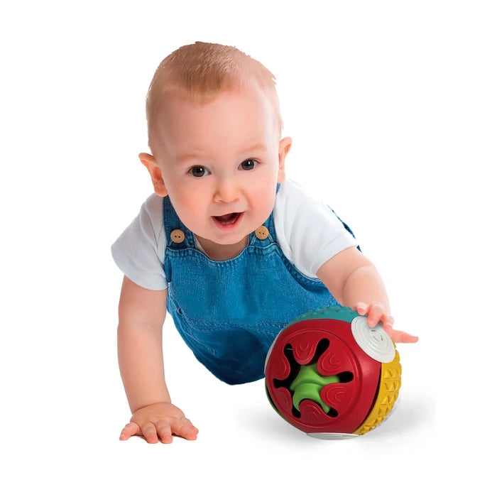 Clemmy Sensory Ball