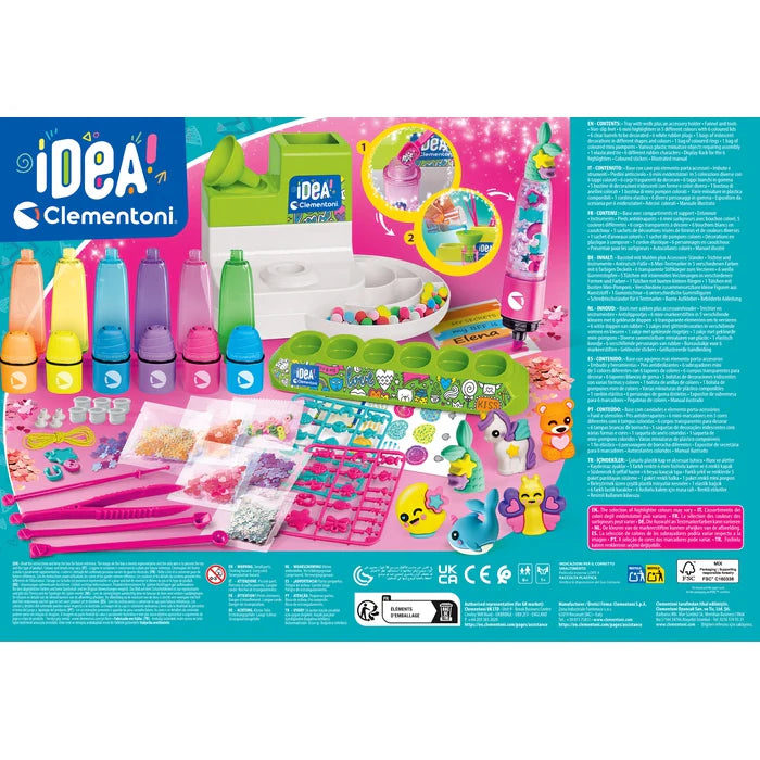 Highlighter Creator Studio
