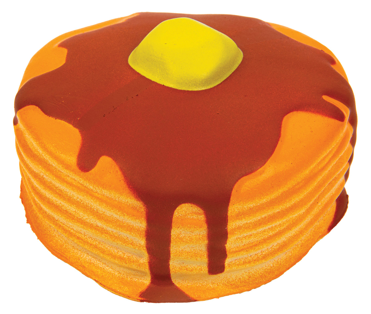 Slow Rise Pancake Squishy