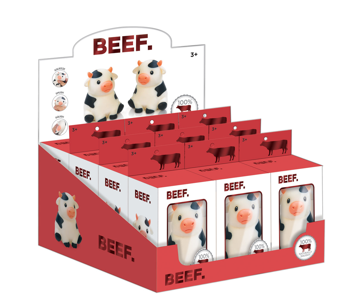Beef Squishy