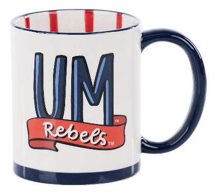 Rebels Mug