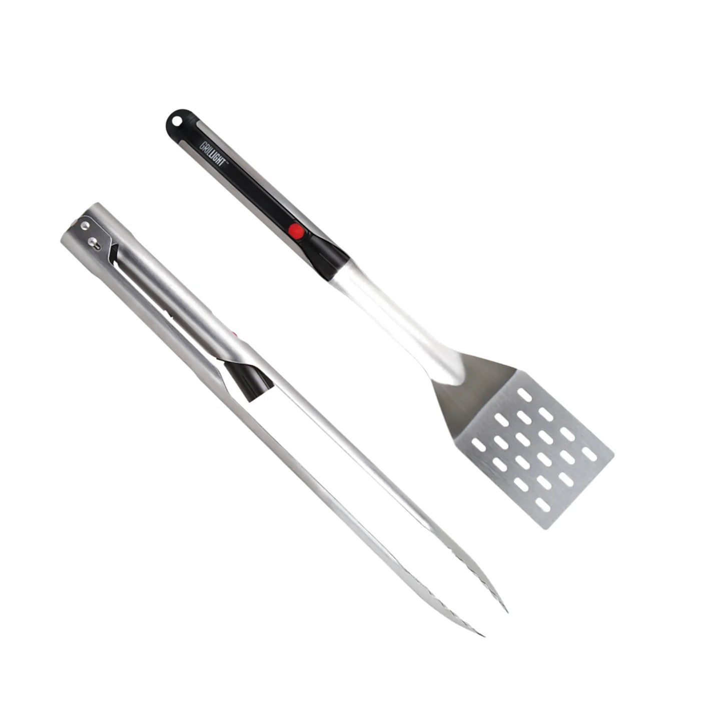 Grillight Spatula and Tong Set