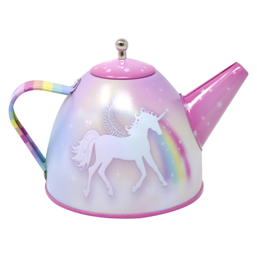 Unicorn Dreamer Tea Set