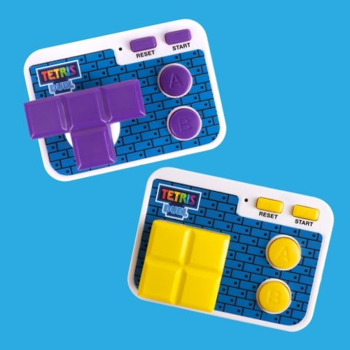 Tetris Duel