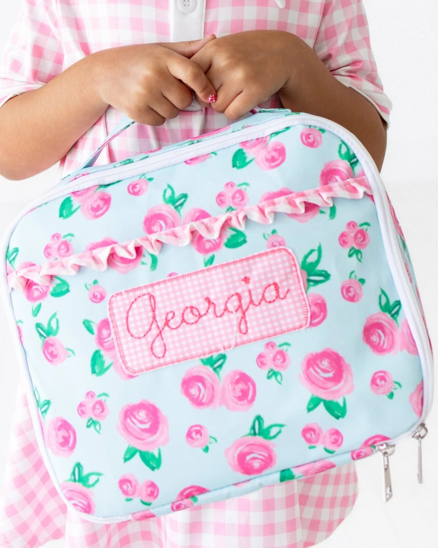 Sugar Bee Cherries Lunchbox