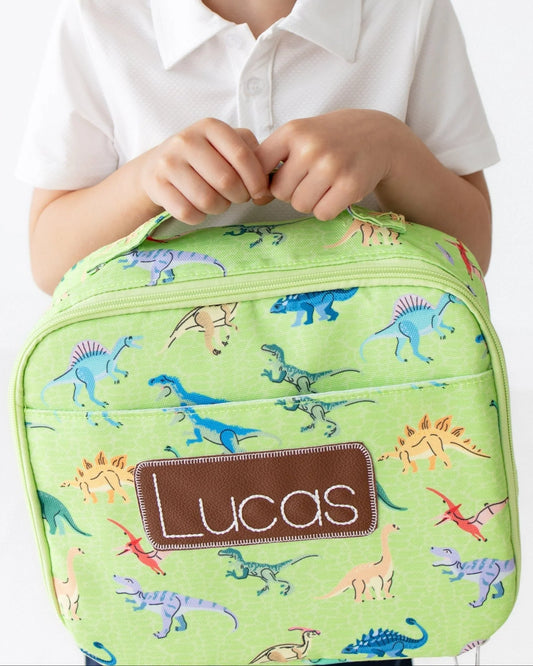 Sugar Bee Dinosaur Lunchbox