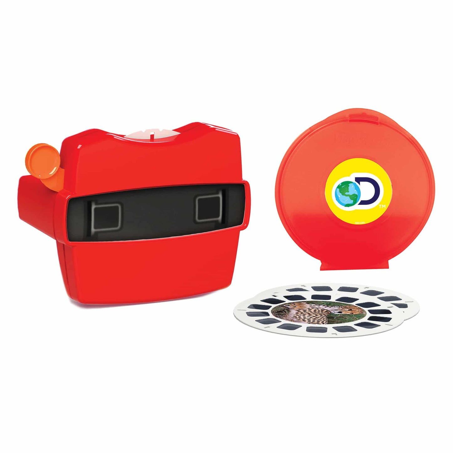 View Master Boxed Set