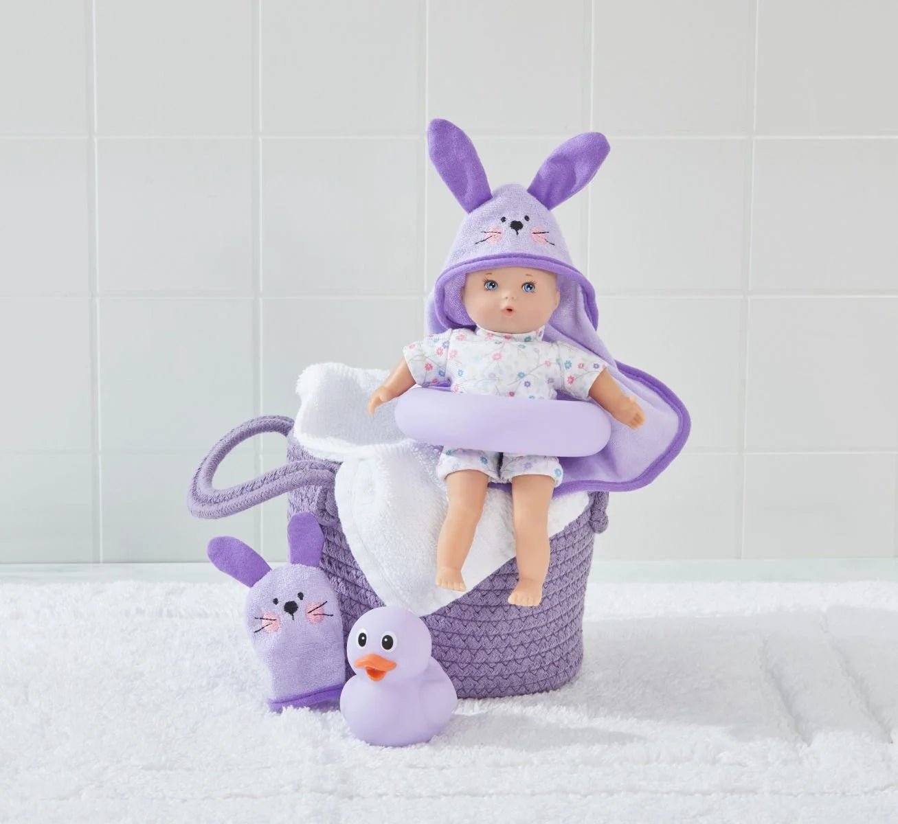 Splash Cuties Lavender