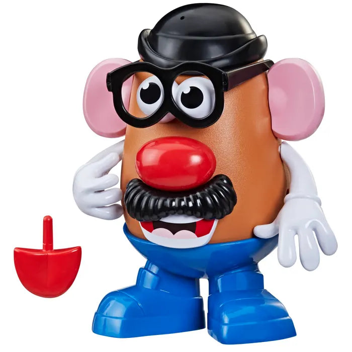 Classic Mr. Potato Head