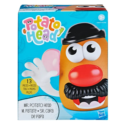 Classic Mr. Potato Head