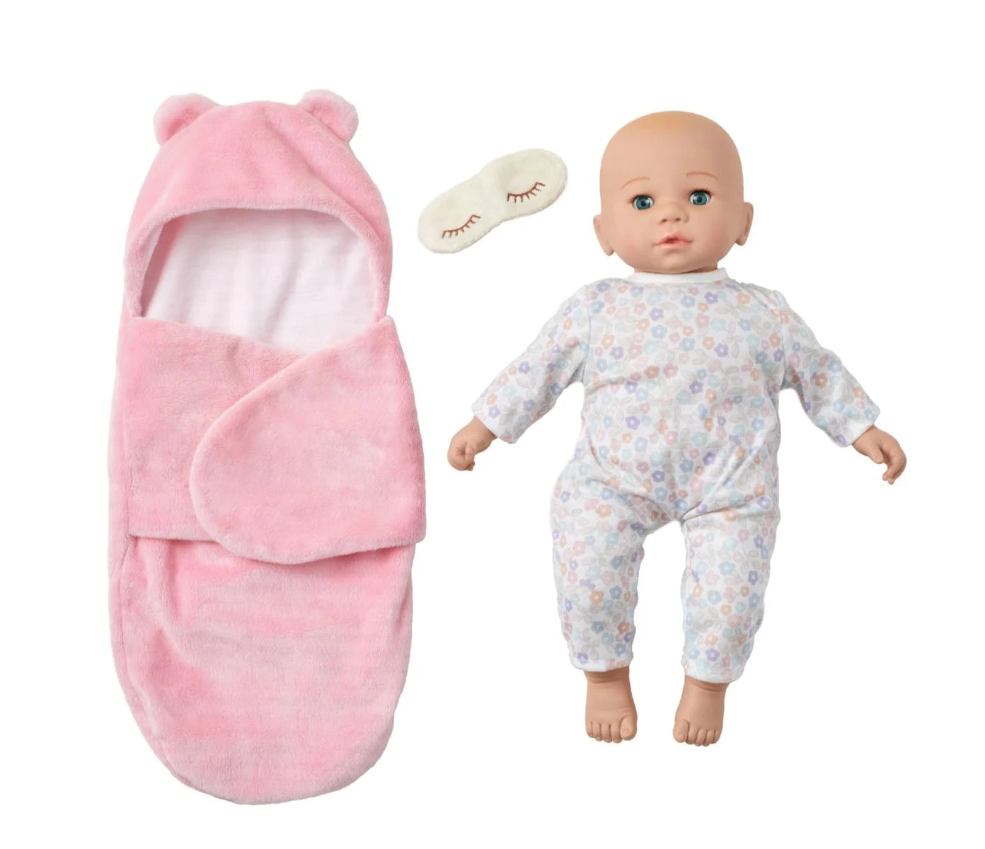 Sweet Smiles Bear Sleep Sack