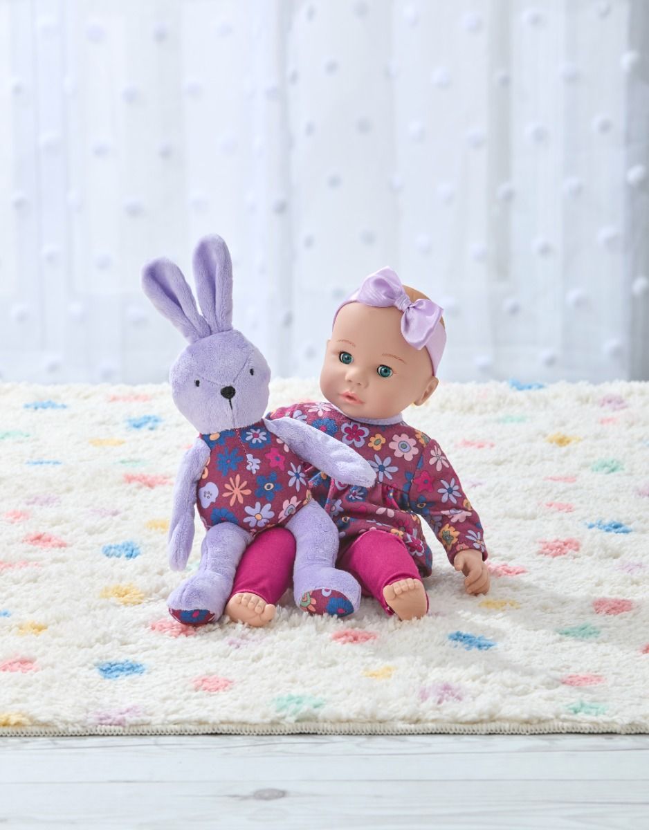 Sweet Smiles  Puppet Play