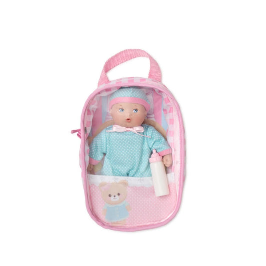 Take Along Cuties Pink