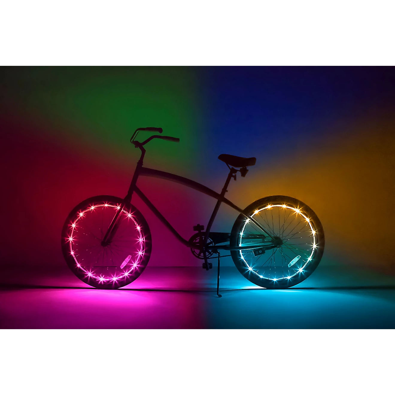 Wheel Brightz Color Select