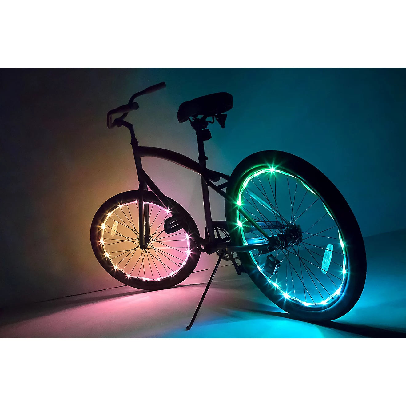 Wheel Brightz Color Select
