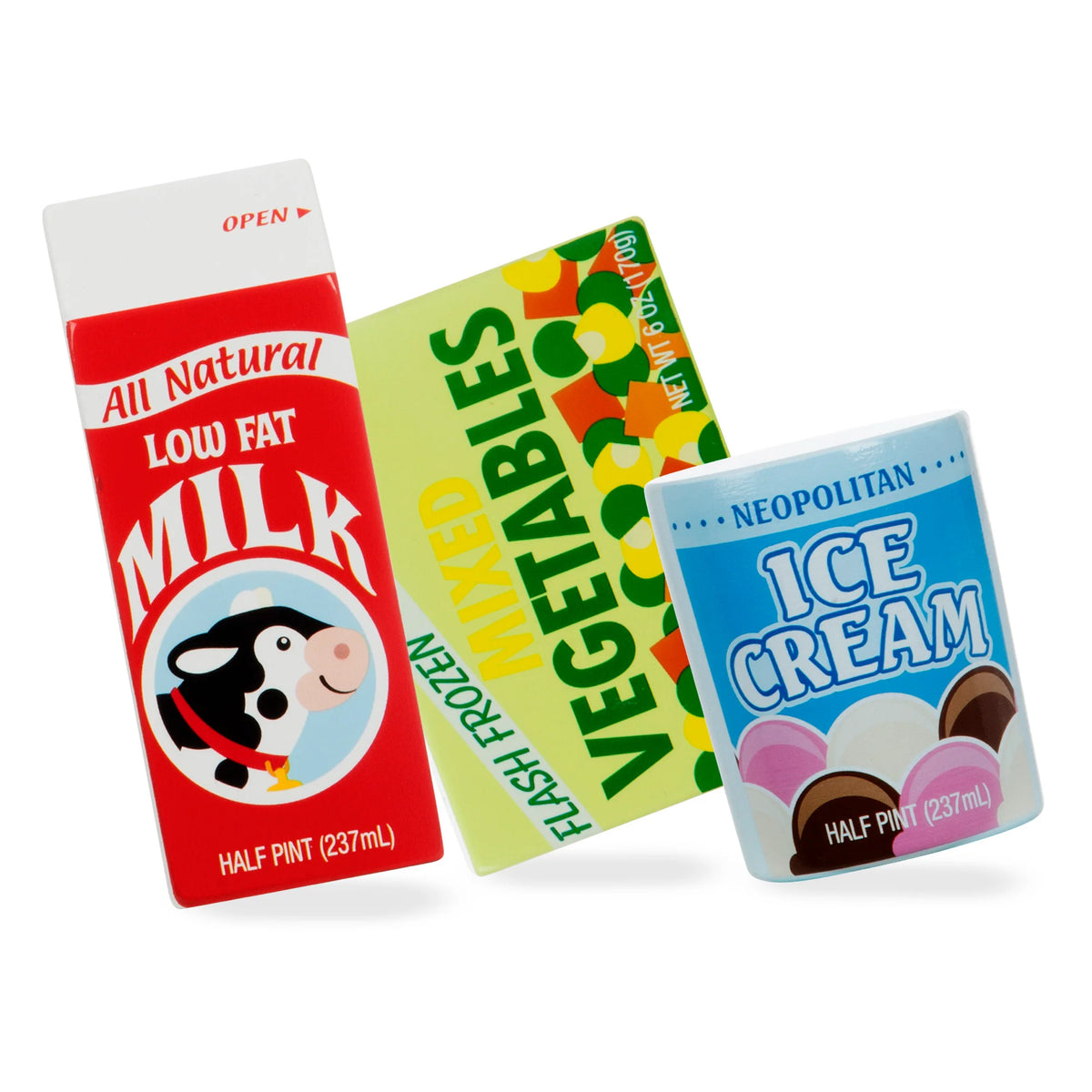 Fridge Food Set