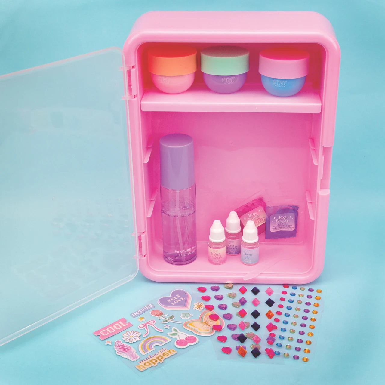 STMT Signature Scent Studio