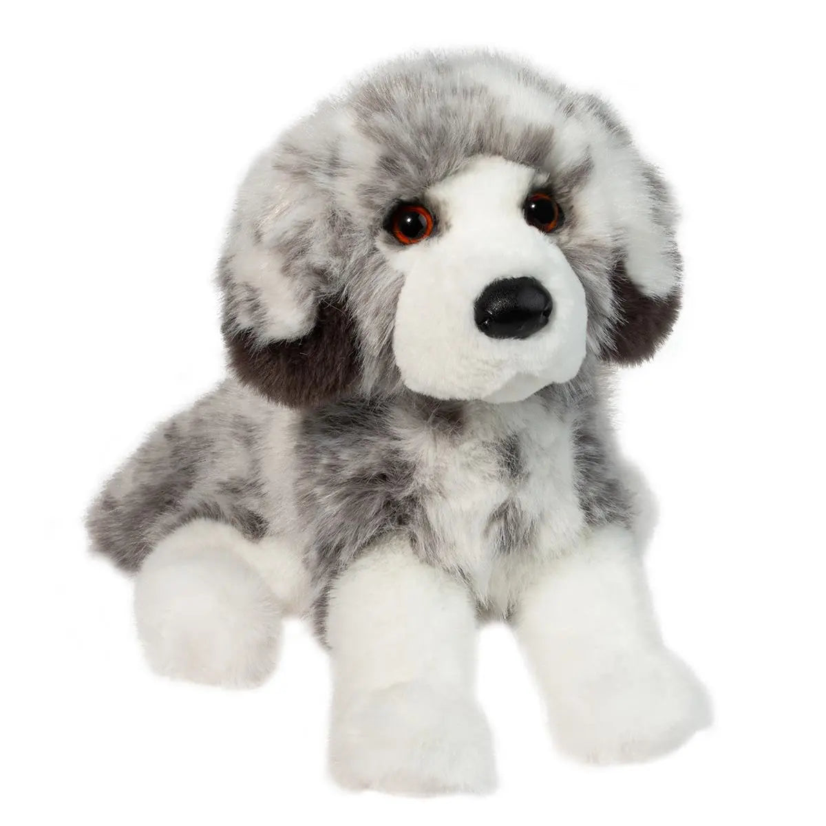 Skylar Australian Shepherd DLux 12"