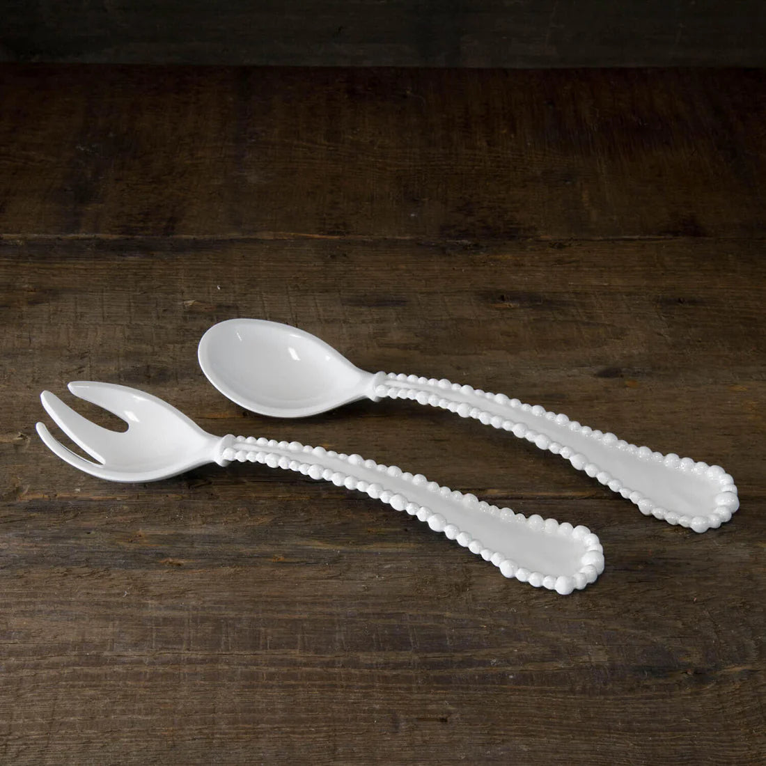 Alegria Salad Servers