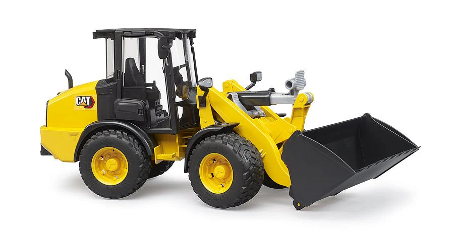 Bruder Cat Wheel Loader