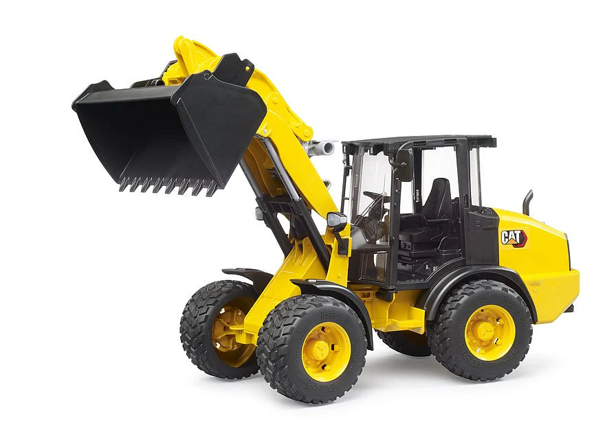 Bruder Cat Wheel Loader