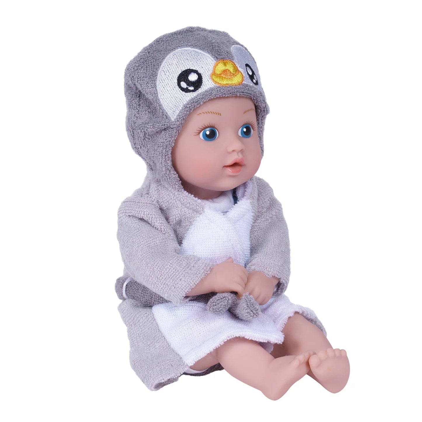Penguin Bathtime Baby Tot