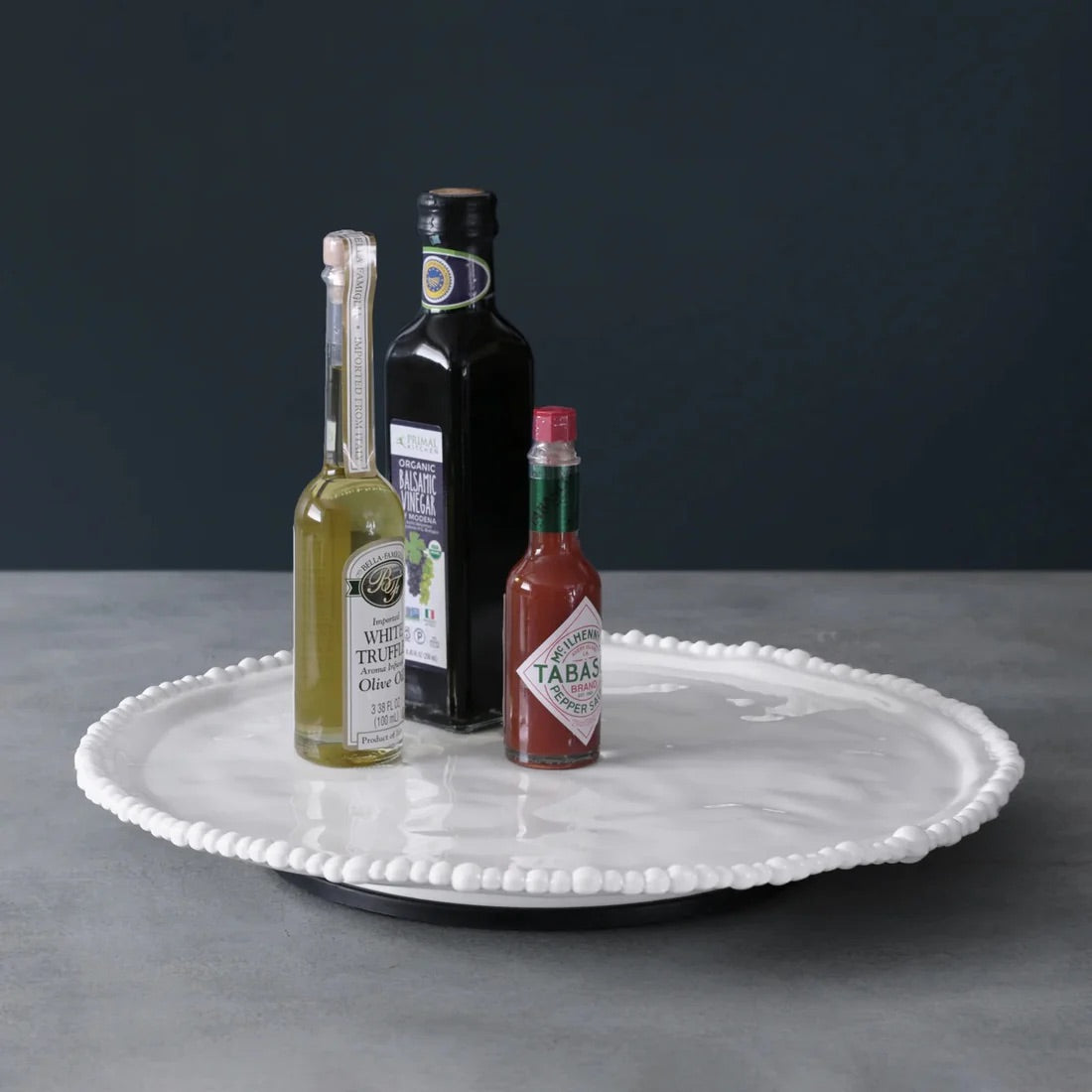 Alegria Lazy Susan