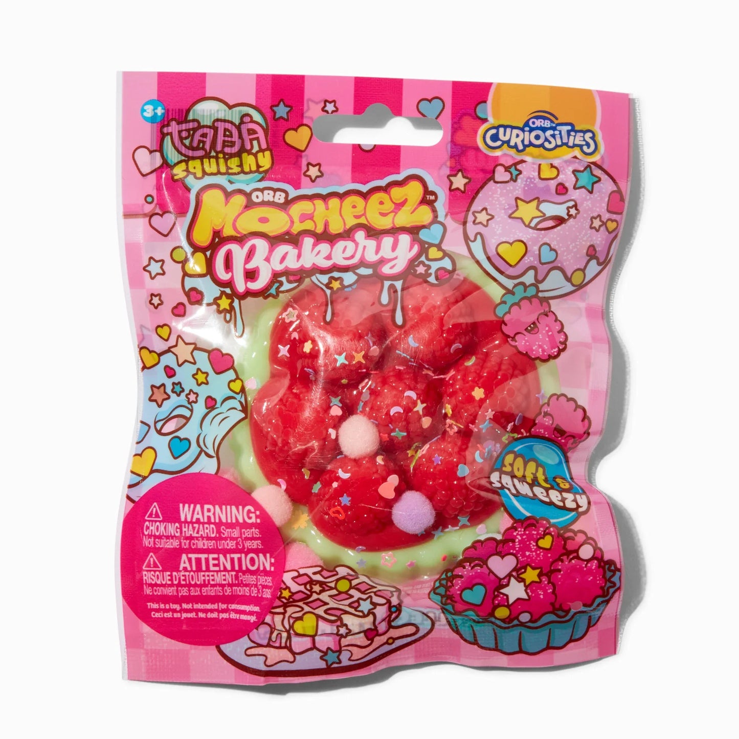 Taba-licious Mocheez Bakery