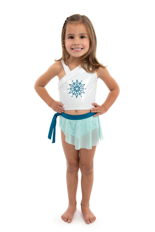 Ice Princess Swimsuit