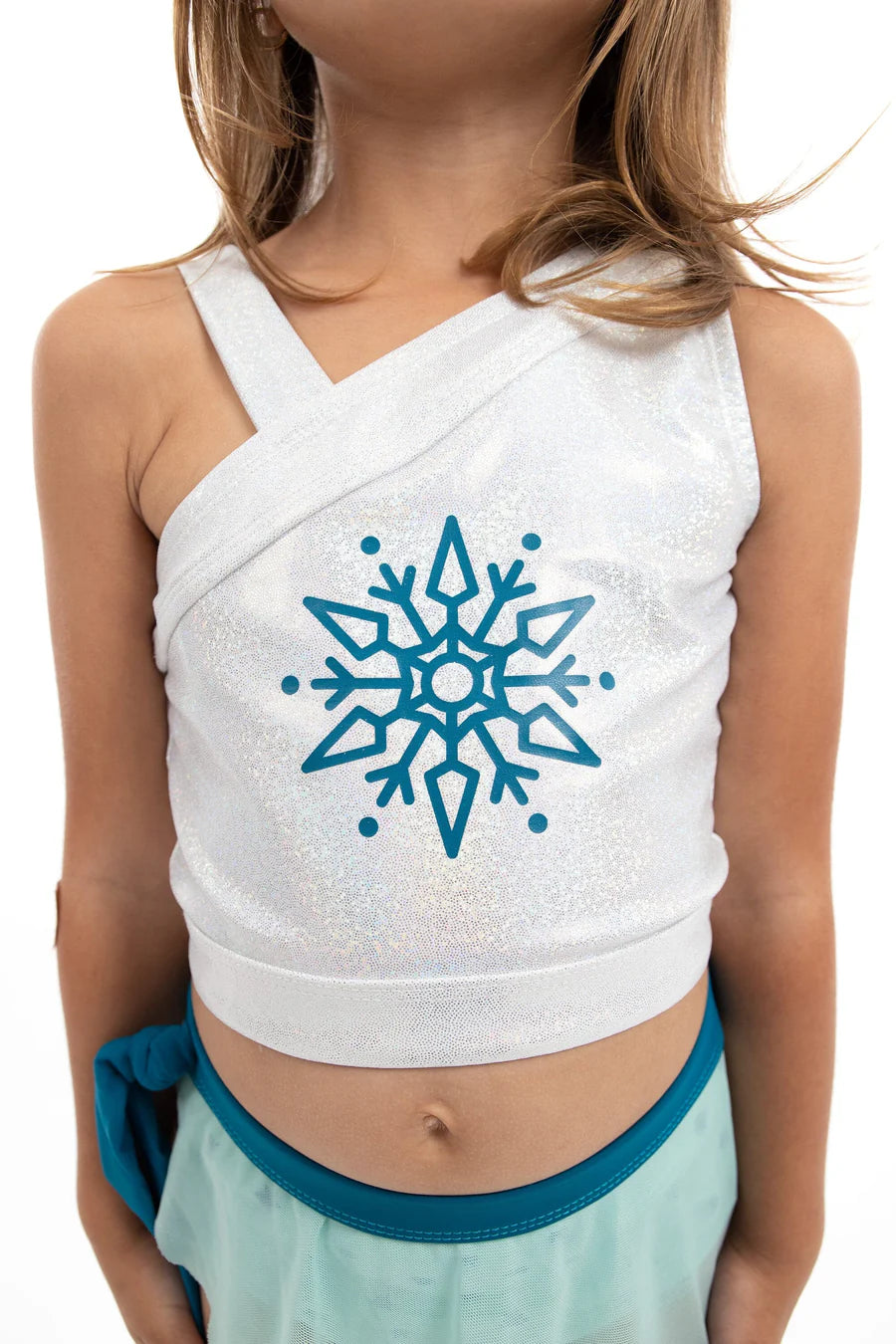 Ice Princess Swimsuit