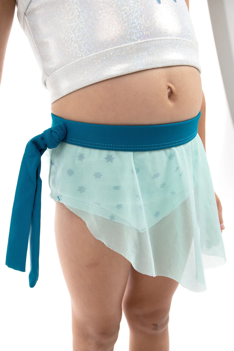 Ice Princess Swimsuit