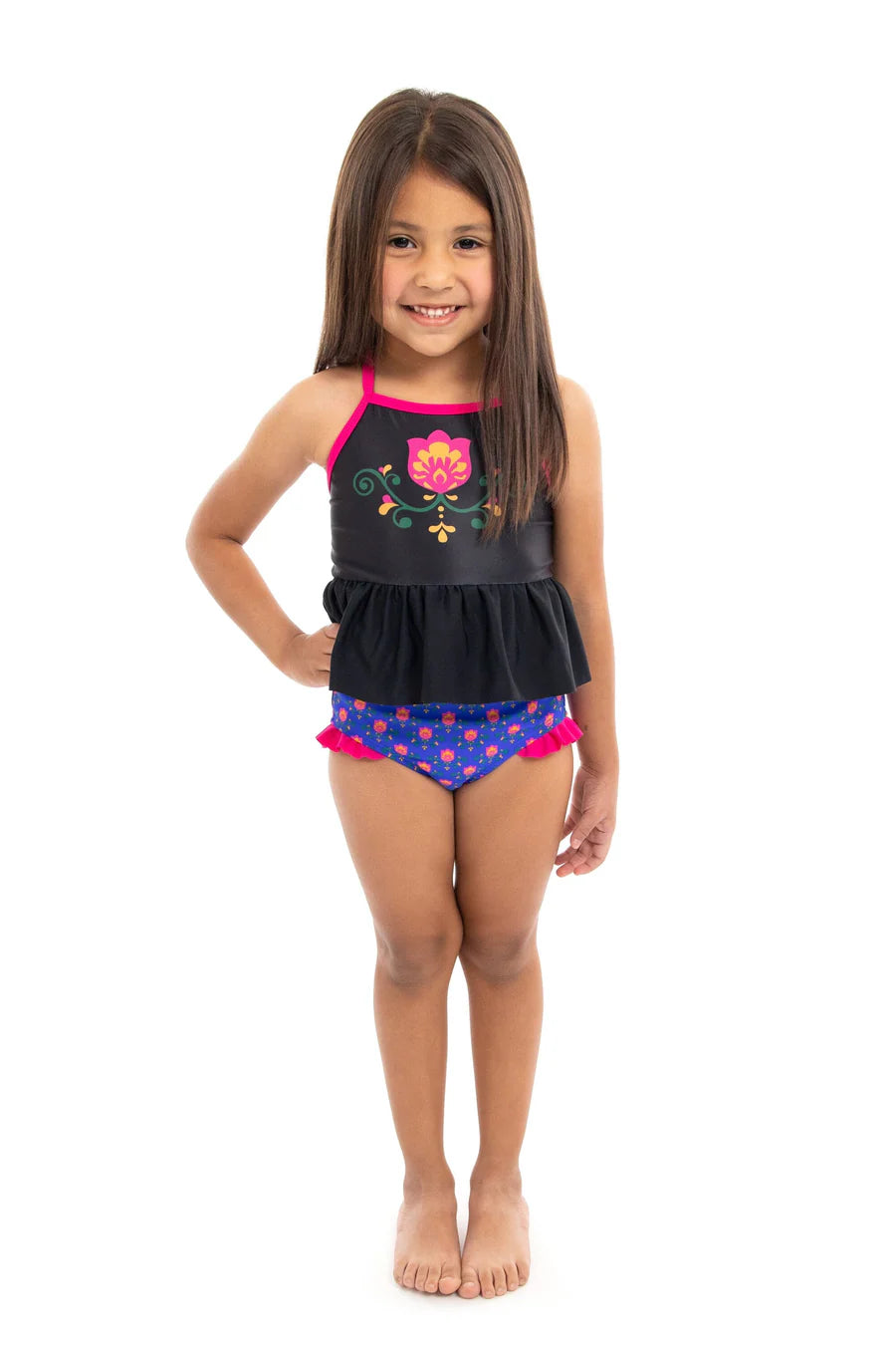 Alpine Princess Swimsuit
