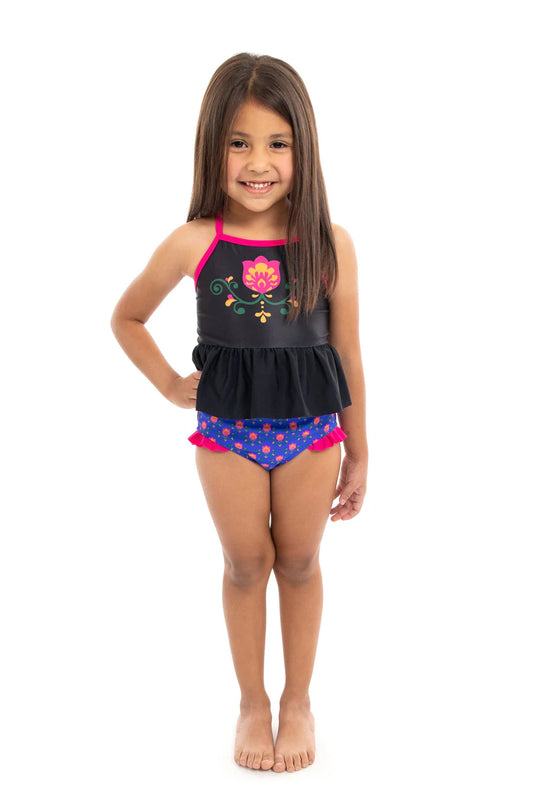 Alpine Princess Swimsuit