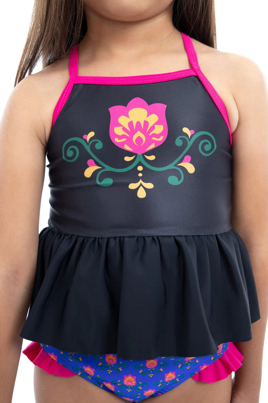 Alpine Princess Swimsuit